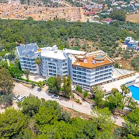 The Nix Patara Adakoy