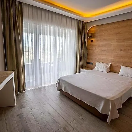 The Nix Patara