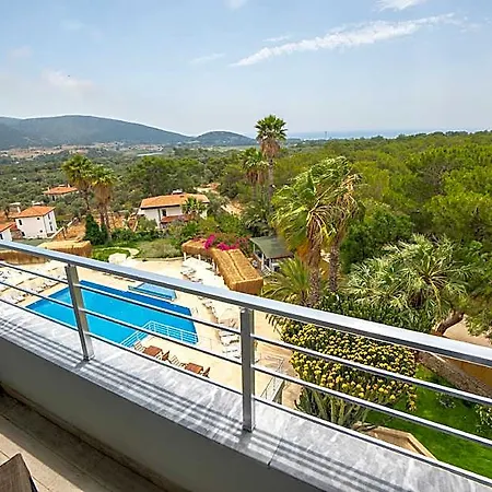 The Nix Patara