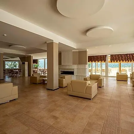 Отель The Nix Patara 4*