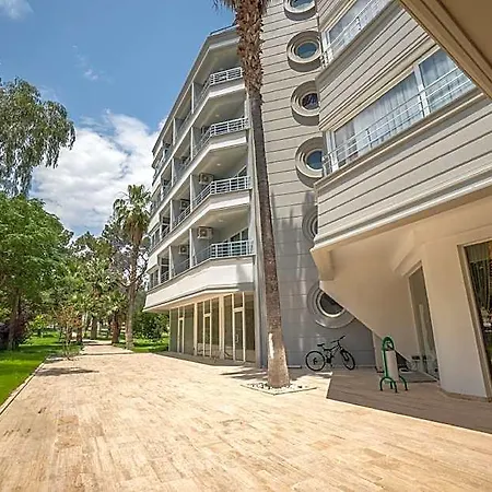 The Nix Patara 4*