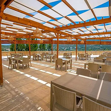 The Nix Patara Отель 4*
