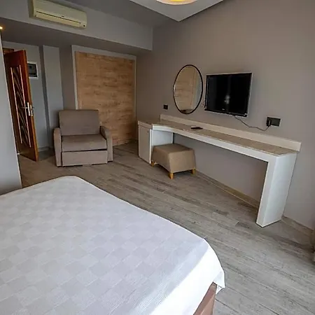 The Nix Patara Отель 4*